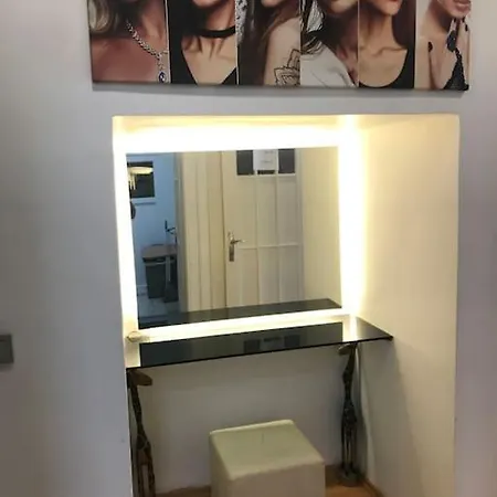 Apartmán Cityline1