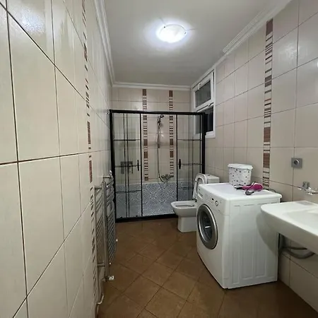 Cityline1 Apartmán *