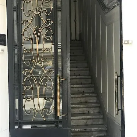 Cityline1 Apartmán