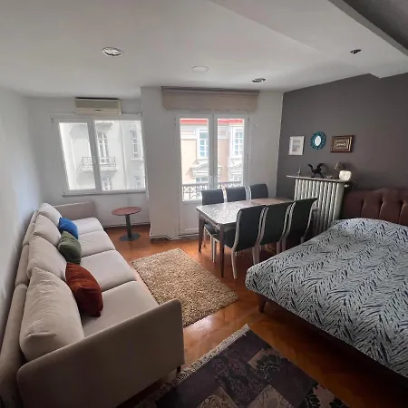 Apartmán Cityline1