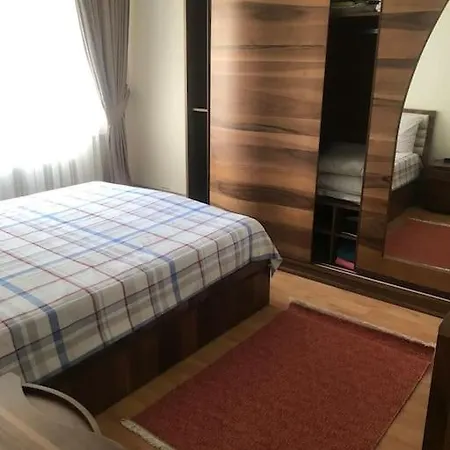 Apartamento Cityline1 Estambul
