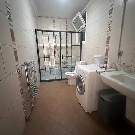 Cityline1 Apartamento