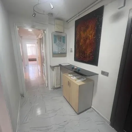 Apartamento Cityline1