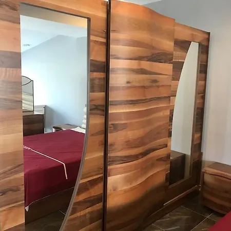Apartamento Cityline1 Estambul