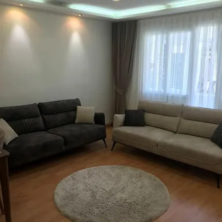 Apartamento Cityline1 *