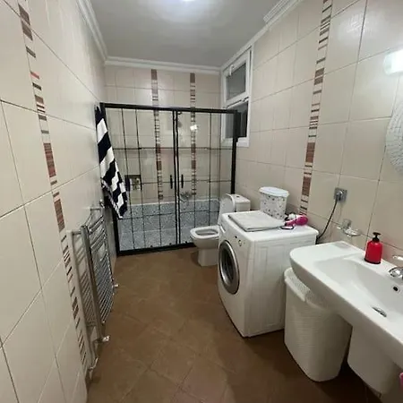 Cityline1 Lägenhet Istanbul