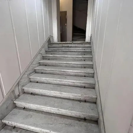 Cityline1 Apartamento *