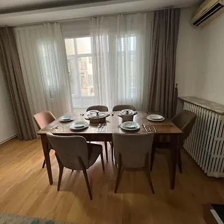 Cityline1 Lejlighed