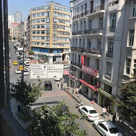Cityline1 Estambul