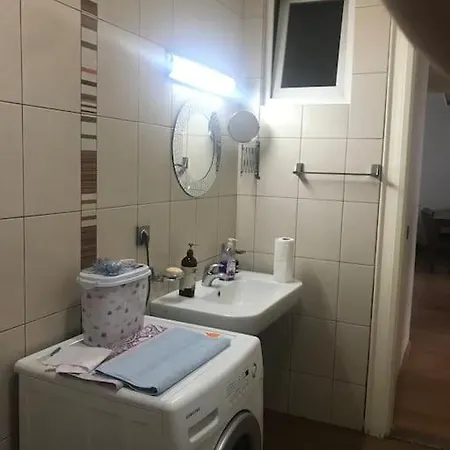 Cityline1 Apartamento Estambul