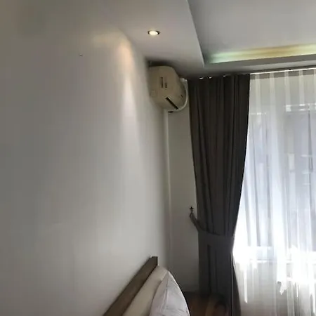 Apartamento Cityline1 Estambul