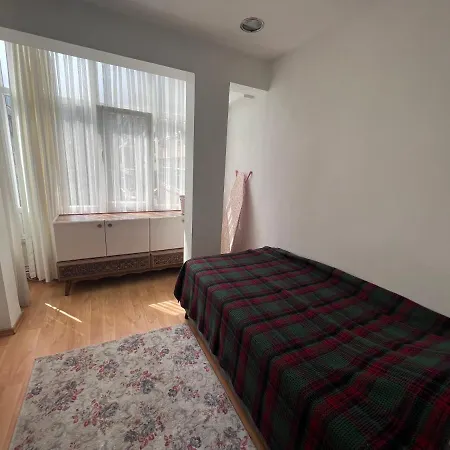 Apartamento Cityline1
