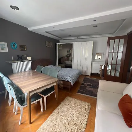 Cityline1 Lejlighed