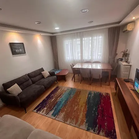 Cityline1 * Estambul