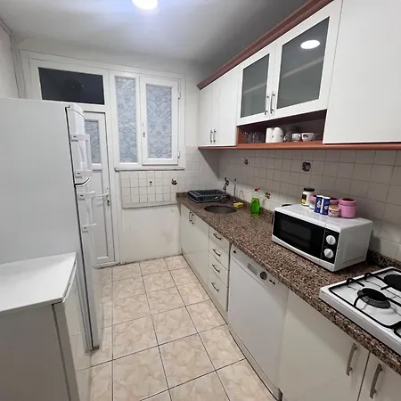 Apartamento Cityline1