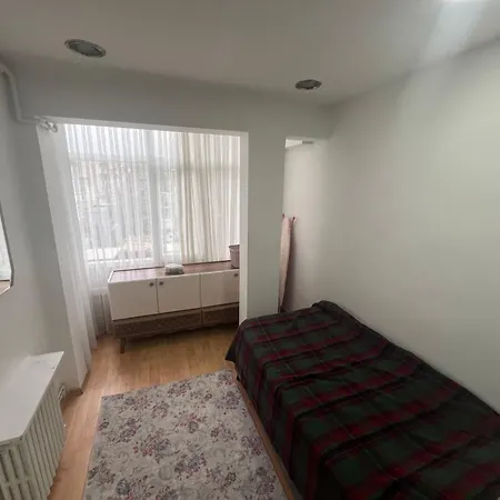Cityline1 Apartamento Estambul