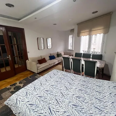 Apartamento Cityline1 *