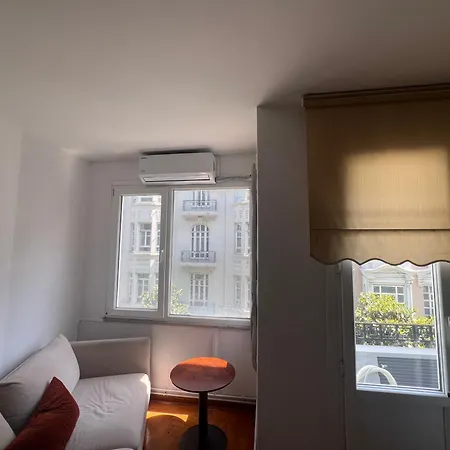 Cityline1 Provincia di Istanbul