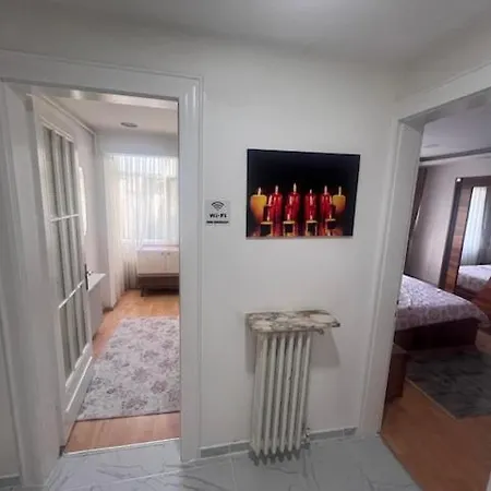 Cityline1 * Istambul