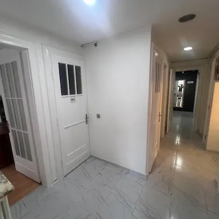 Cityline1 Istanbul